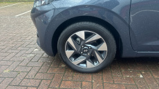 Hyundai i10 1.0 [63] Advance 5dr Auto [Nav] Petrol Hatchback